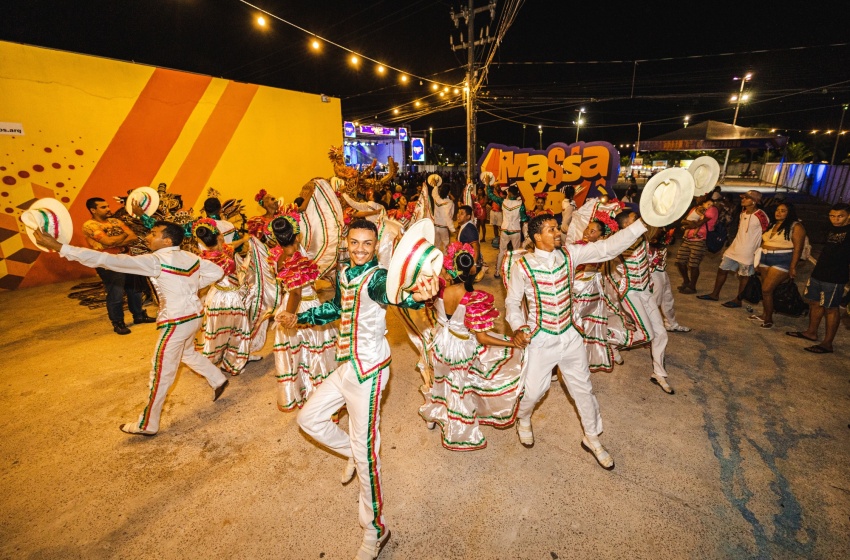 FMAC divulga edital para apresentações de grupos culturais no São João de Maceió