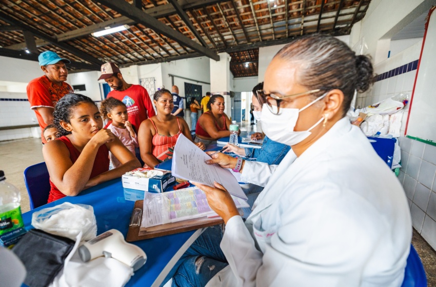 Prefeitura encerrará atividades nos abrigos temporários nesta quarta