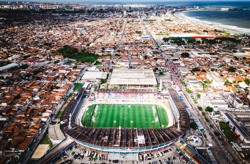 DMTT prepara plano especial de transporte para o jogo entre CRB e Avaí