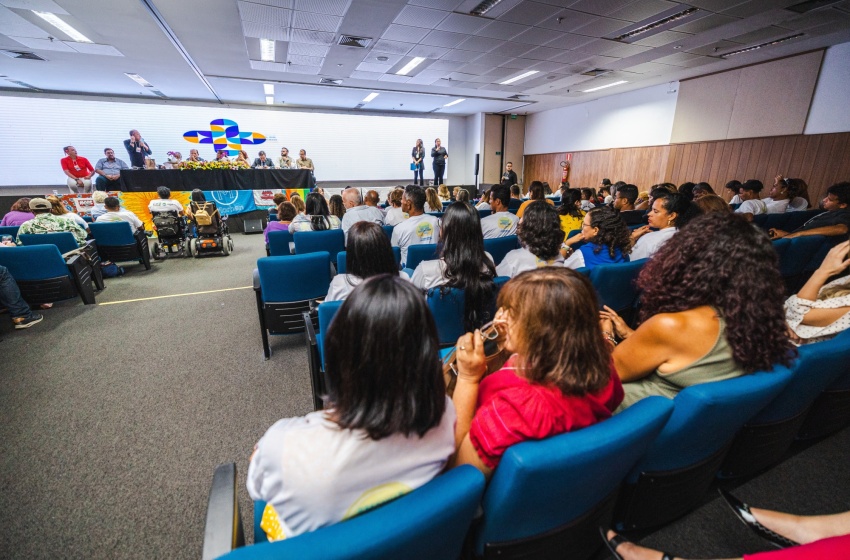 Conferência Municipal de Saúde chega à 10ª edição com elaboração de propostas para melhorias dos serviços do SUS