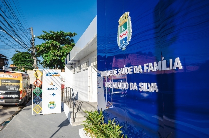Confira o funcionamento dos serviços da Saúde de Maceió nos feriados do Dia do Servidor e Dia de Finados
