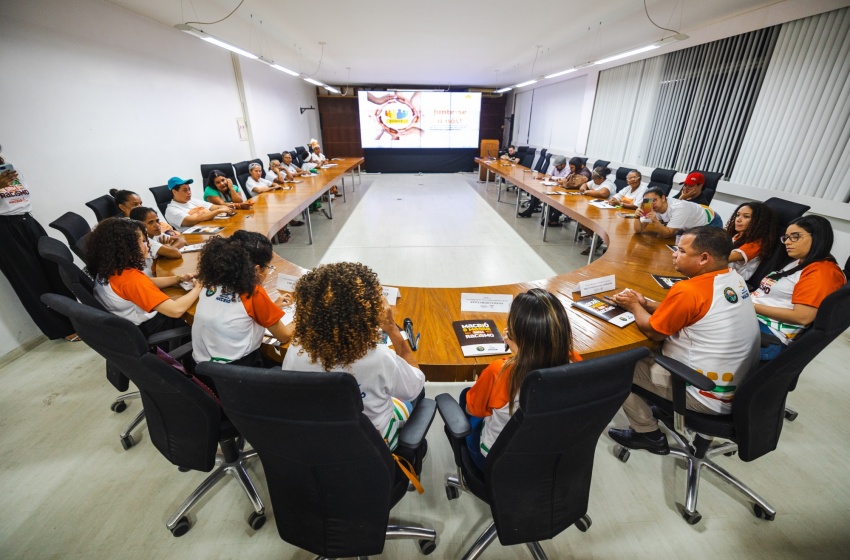 Prefeitura de Maceió promove Primeira Escuta Ativa do Movimento Negro
