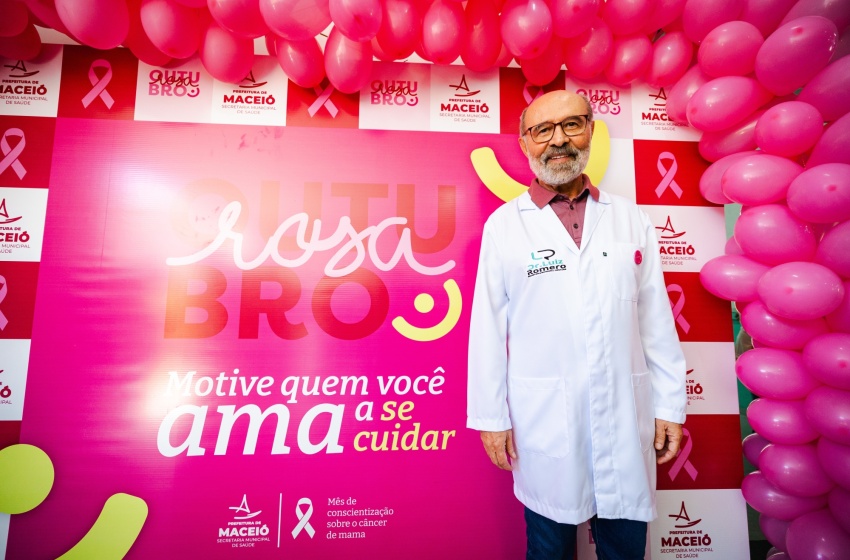 Pam Salgadinho lança programa para zerar fila de exames e consultas para mulheres