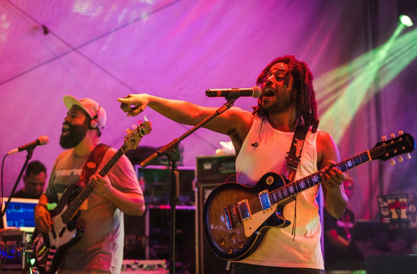 Festival da Massa acontece neste final de semana no Jaraguá