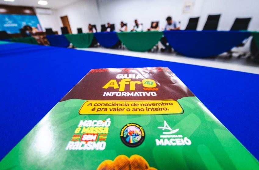 Comitê de Igualdade Racial define ações de combate ao racismo em Maceió