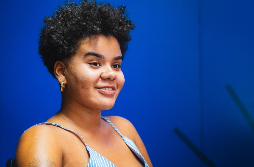 Segundo episódio do PretasCast traz entrevista com a poeta e advogada Giovanna Lunetta