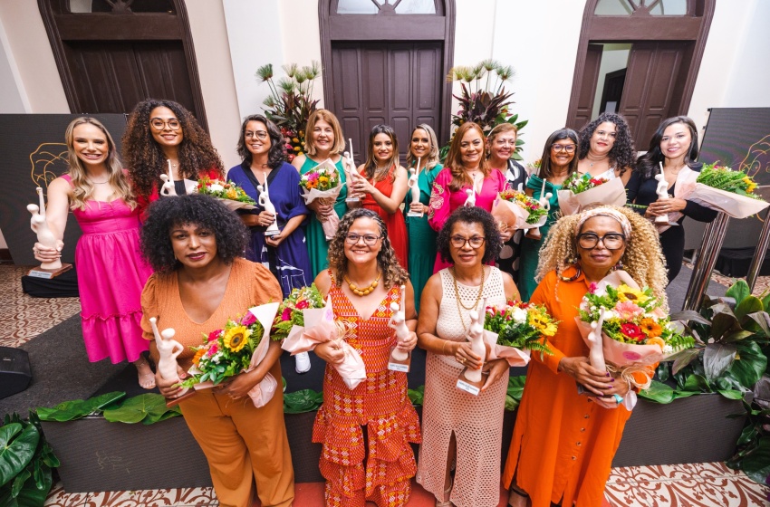 Maioria de homenageadas do Selma Bandeira são mulheres negras