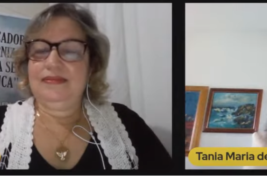 100 anos de Paulo Freire: Live debate o legado do educador