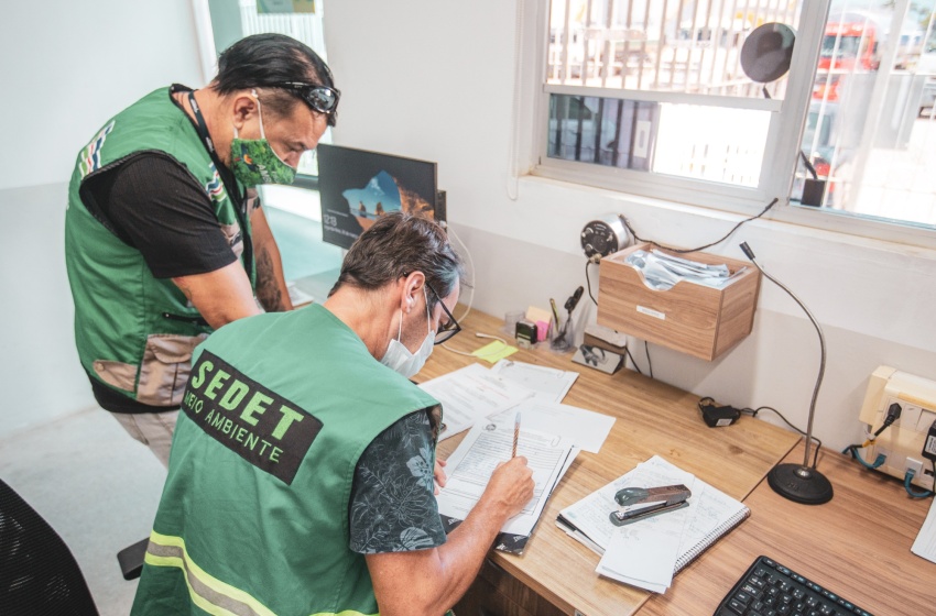 Saiba se seu empreendimento precisa de licenciamento ambiental para funcionar em Maceió