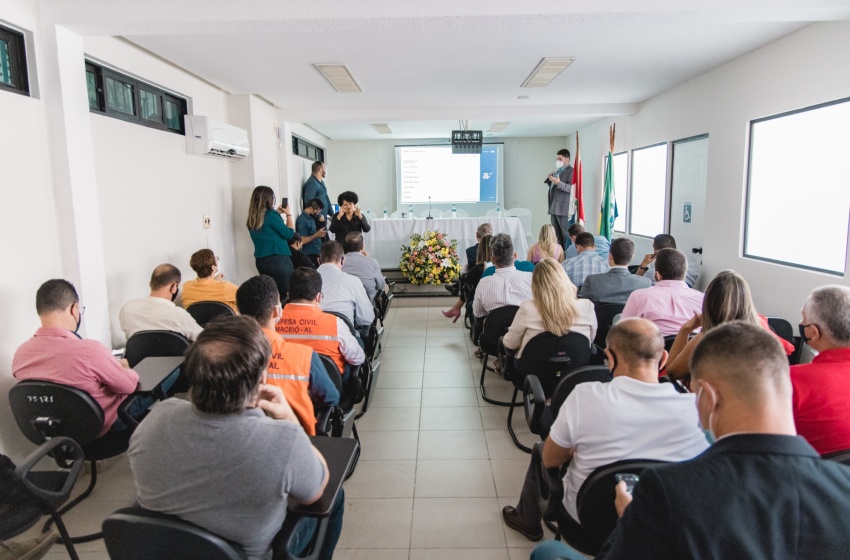 Escola de Governo retoma atividades para capacitar servidores municipais