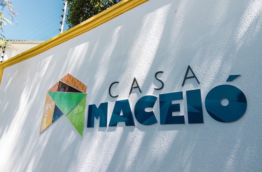 Prefeitura entrega Casa Maceió para fortalecer ações de turismo na capital