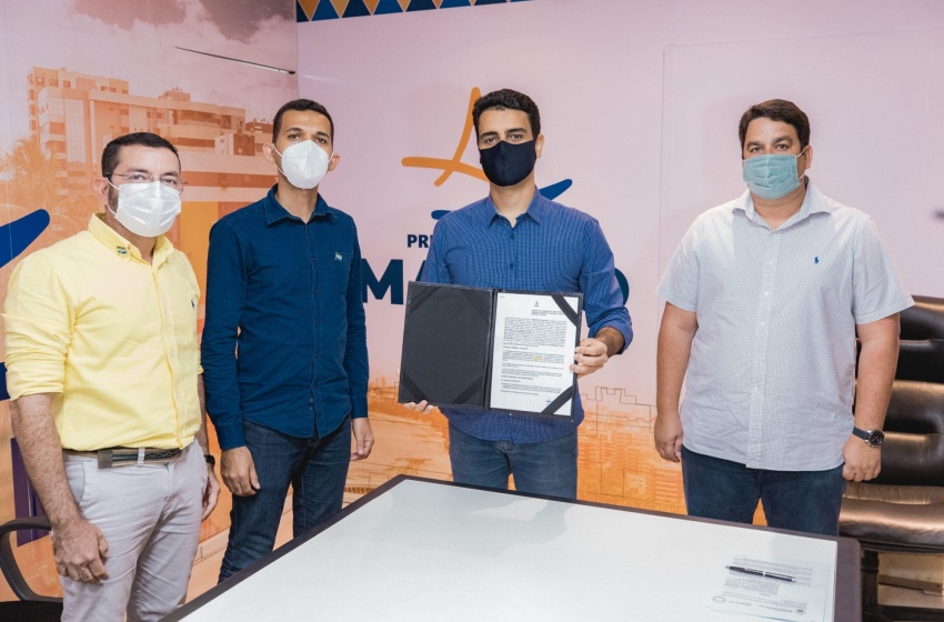 Prefeitura e ONG Gerando Falcões assinam parceria para transformar a vida de moradores de favela