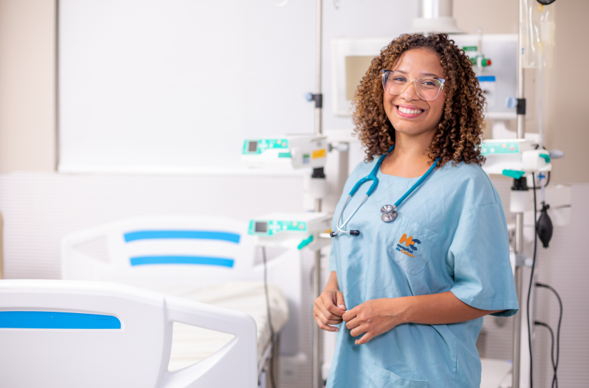 Hospital da Cidade abre vagas para residência médica e se consolida como espaço de formação humanizada em Maceió