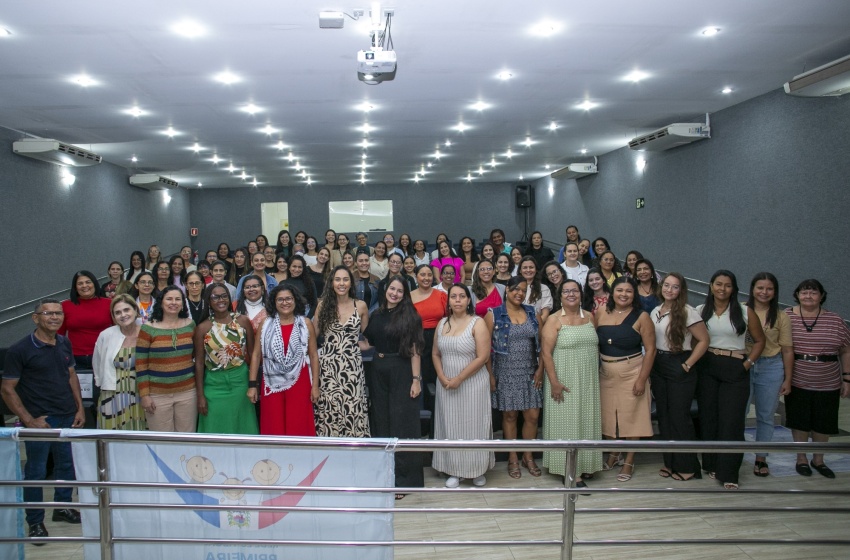 Conselho de Segurança Alimentar realiza ação de conscientização sobre amamentação