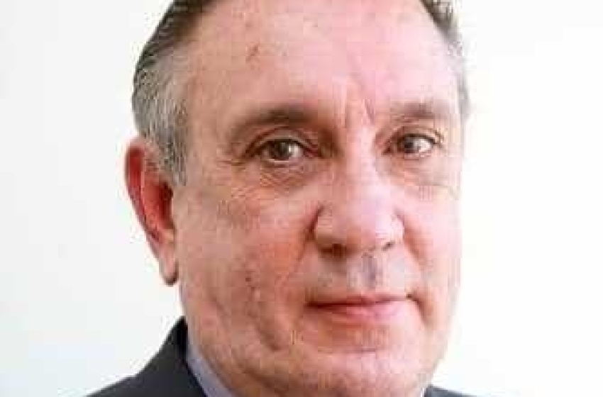 Prefeitura lamenta morte do desembargador emérito Francisco Wildo Dantas