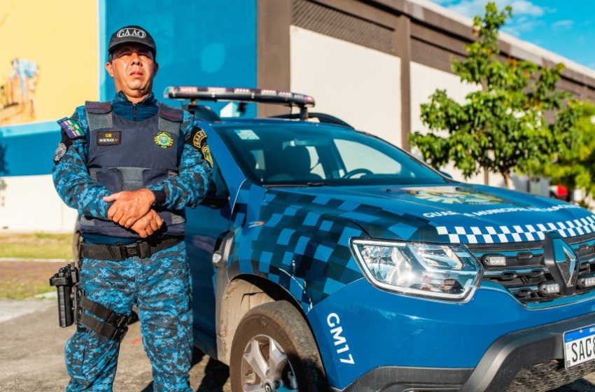 Prefeitura de Maceió garante segurança e fiscalização durante Festival da Massa