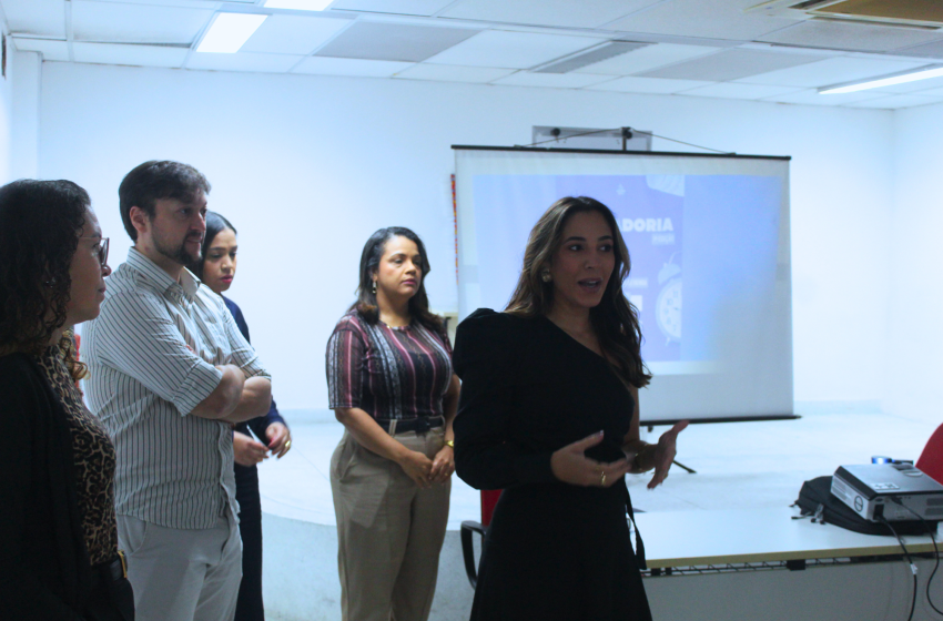 Sefaz Maceió lança projeto que promove encontros mensais para capacitar servidores municipais