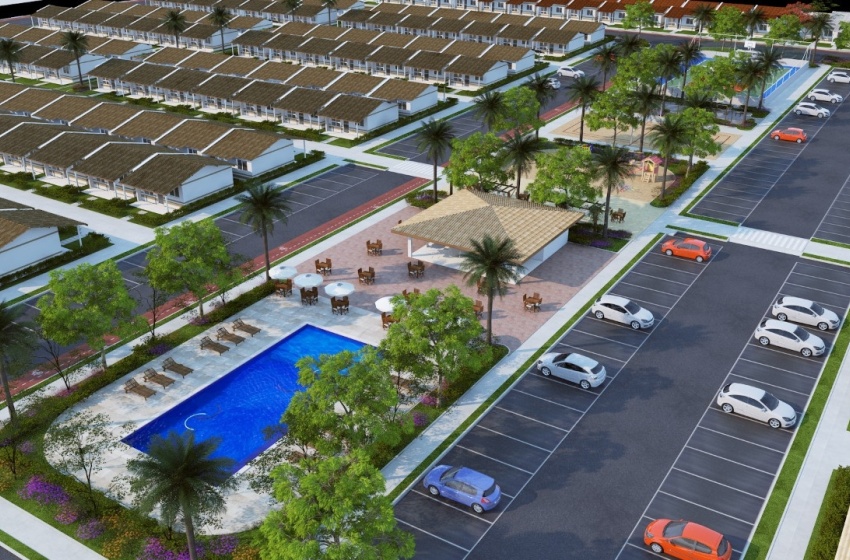 Novo empreendimento vai gerar 900 empregos em Maceió
