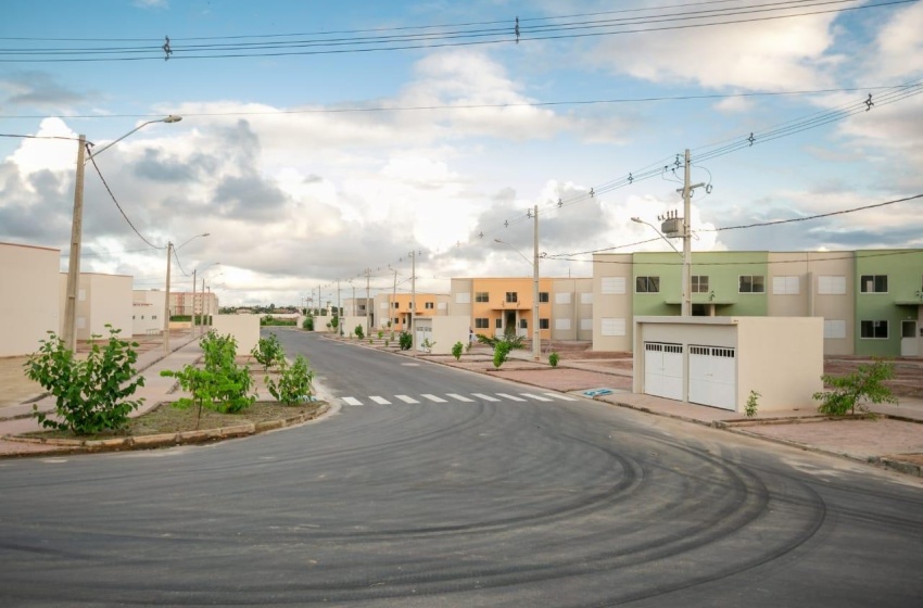 Prefeitura de Maceió transmite sorteio de casas do Oiticica 2 na segunda (9)