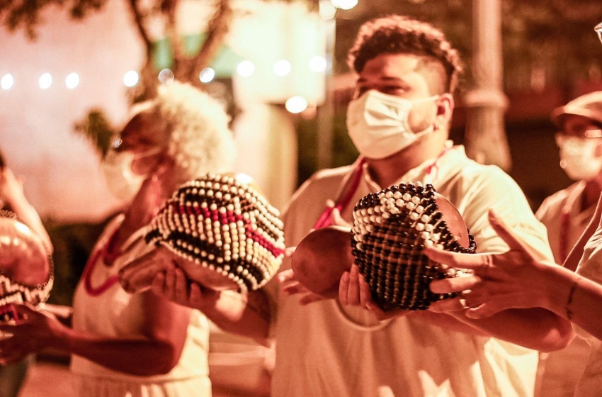 Cultura segue com o ‘Vamos Jaraguanear’, edição especial Dia da Consciência Negra
