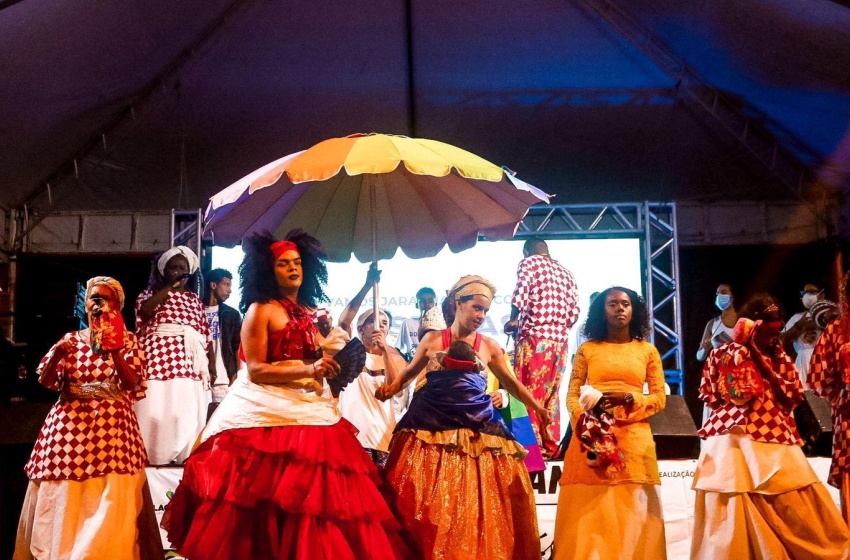 Artistas e comerciantes destacam a importância do ‘Vamos Jaraguanear com Sextas Clássicas’