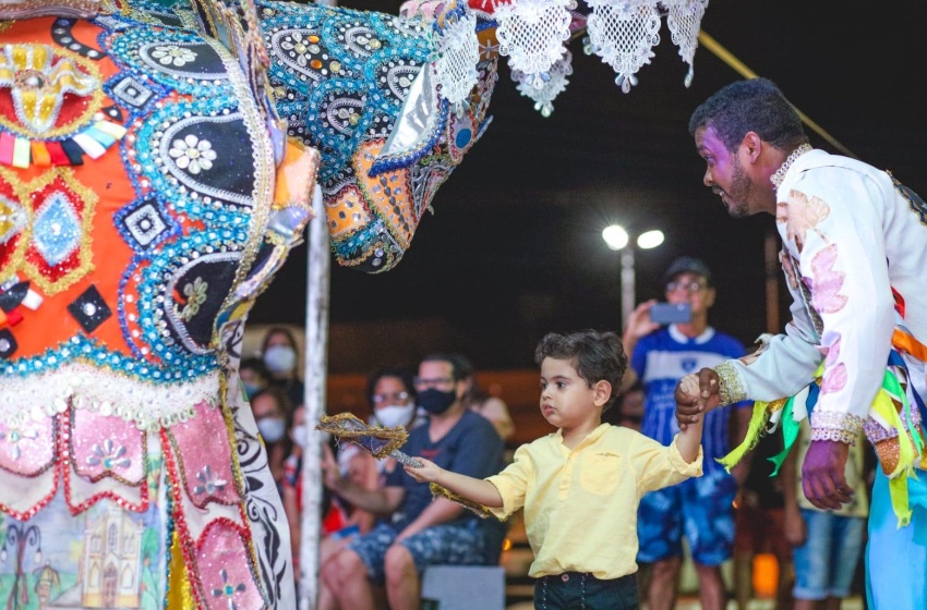 Maceió inicia comemorações de aniversário com 7 dias de festa em 7 bairros diferentes