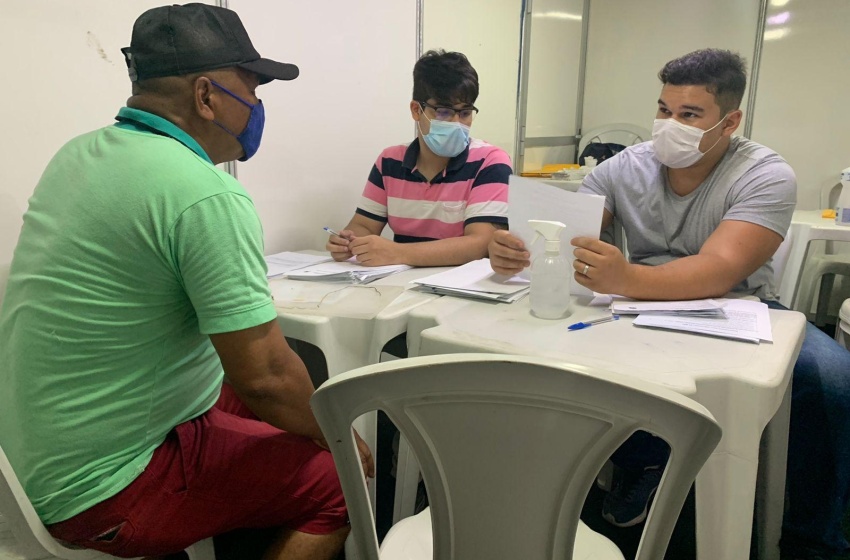 Cadastro de MEIs continua na unidade do Sine Maceió, a partir de segunda (7)