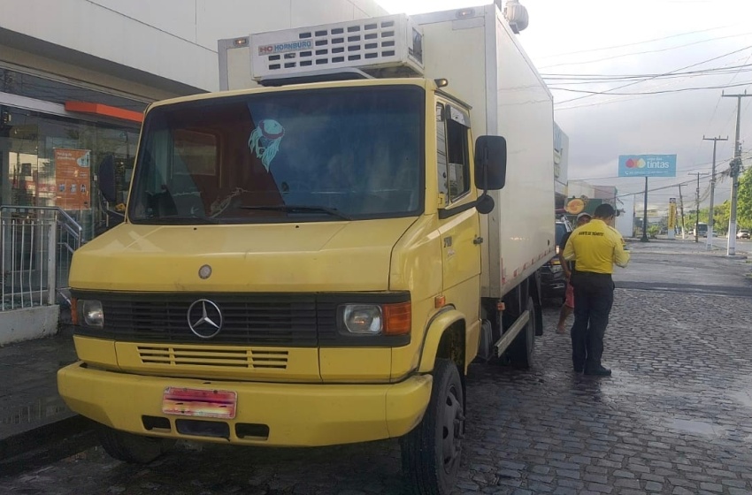 Motorista é preso em flagrante por dirigir embriagado em Maceió