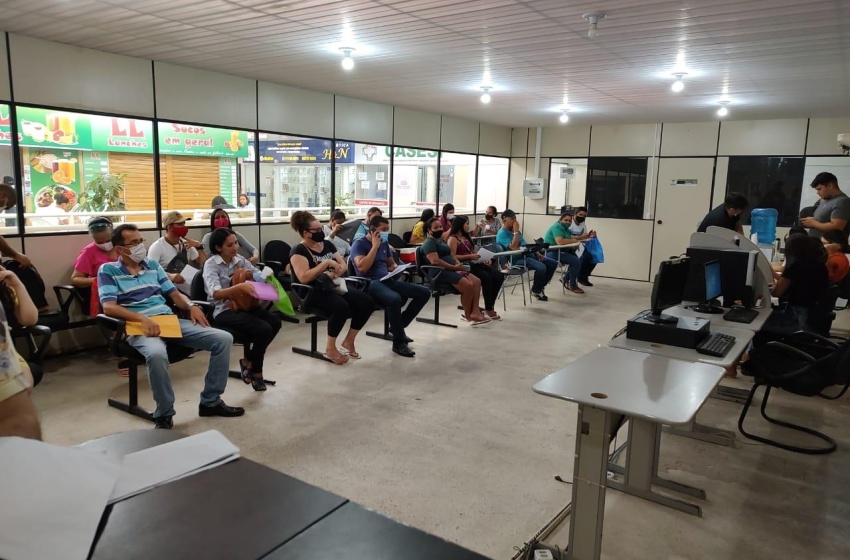 Sine Maceió está com mais de 200 vagas de emprego disponíveis nesta segunda (30)