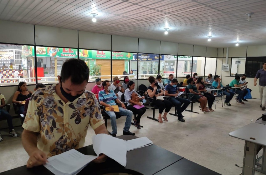 Sine Maceió abre matrículas para curso gratuito de Corte e Modelagem