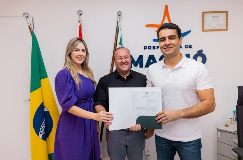 Prefeitura adere ao Projeto Escola Federativa que ofertará cursos a servidores