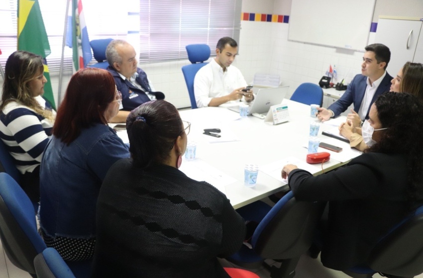 Assistência Social prepara portaria para criar comitê de enfrentamento ao trabalho infantil