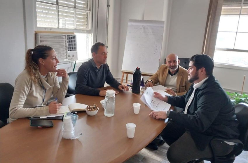 Governança participa de comissão executiva do 1°Fórum Nacional da Lei de Proteção de Dados