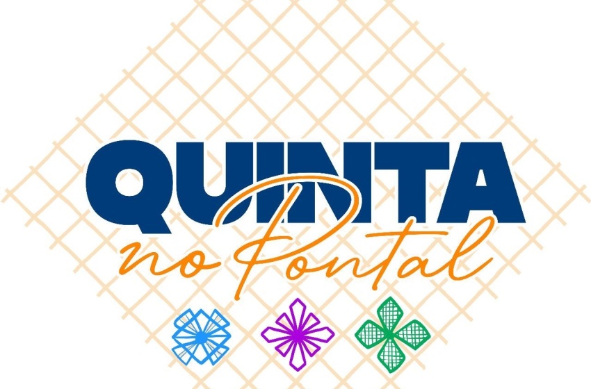 Quinta do Pontal movimenta o bairro nesta quinta-feira (15)