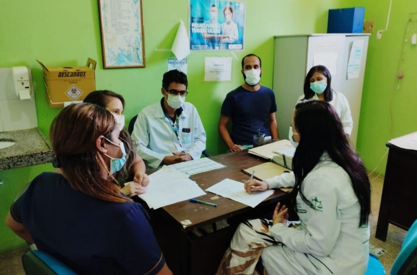 Capsi Infantojuvenil promove saúde mental de adolescentes por meio de cuidado compartilhado