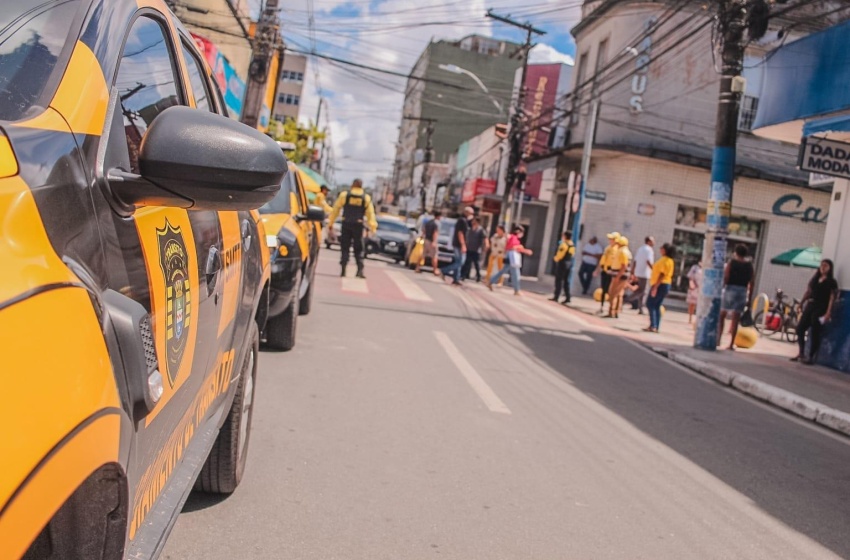 Prefeitura de Maceió sanciona Lei que estrutura carreira de agente de trânsito