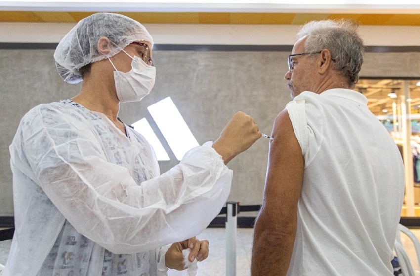 Maceió realiza Dia D de vacinação contra Influenza no próximo sábado (13)