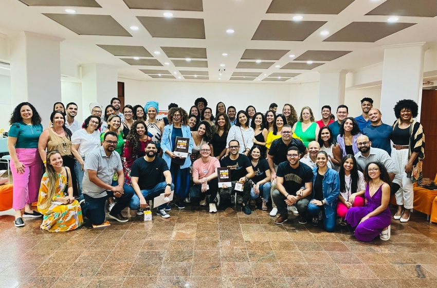 Prefeitura promove debate sobre linguagem antirracista