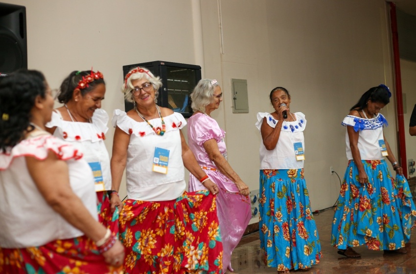 Alunos da Educação de Jovens, Adultos e Idosos de Maceió participam de sarau cultural nesta terça (29)