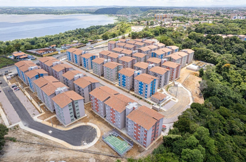 Prefeitura de Maceió sorteia nesta segunda-feira(4) unidades habitacionais na Santa Amélia