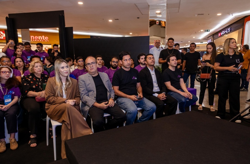 Secretário de Saúde participa da abertura do "Hack Massa: Maceió contra o câncer"