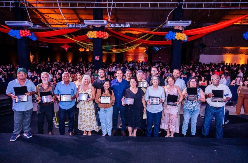 Prefeitura de Maceió celebra conquistas da gestão durante Festa do Servidor