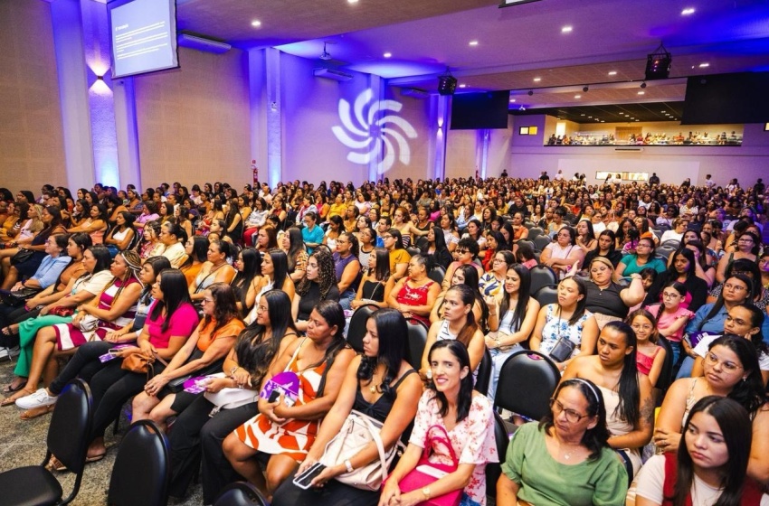 Prefeitura de Maceió entrega certificados a mil mulheres do Banco da Mulher Empreendedora