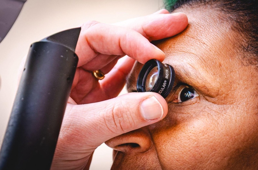 Dia Mundial da Visão reforça cuidados com a saúde ocular