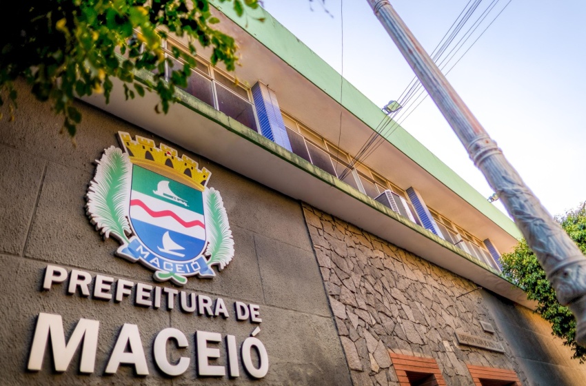 Governança da Prefeitura de Maceió é a primeira de Alagoas a conquistar certificação ISO 9001 em gestão pública