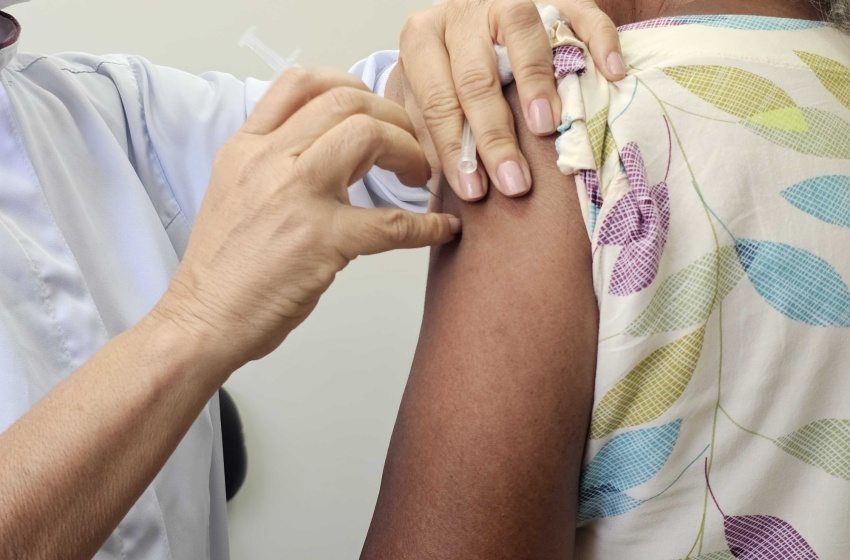 Prefeitura de Maceió estende vacinação contra a Meningite C por mais uma semana