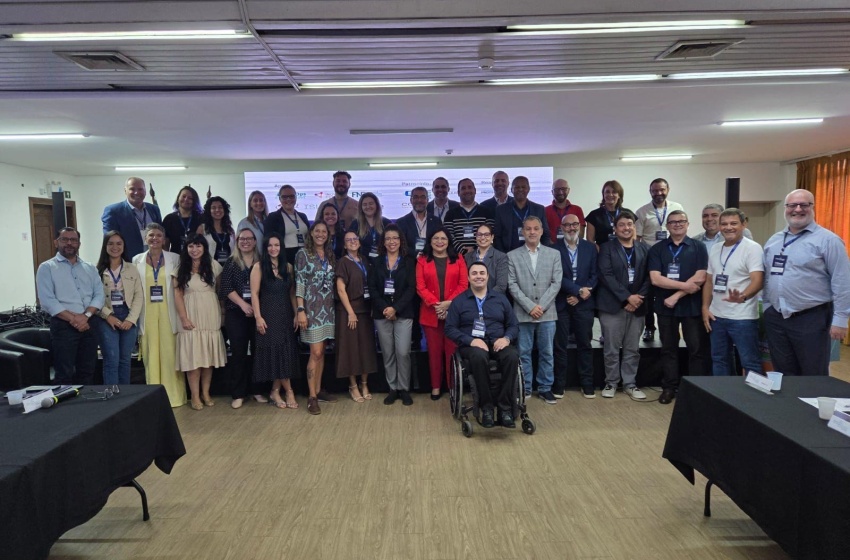 Maceió participa do 7º Fórum de Proteção de Dados dos Municípios