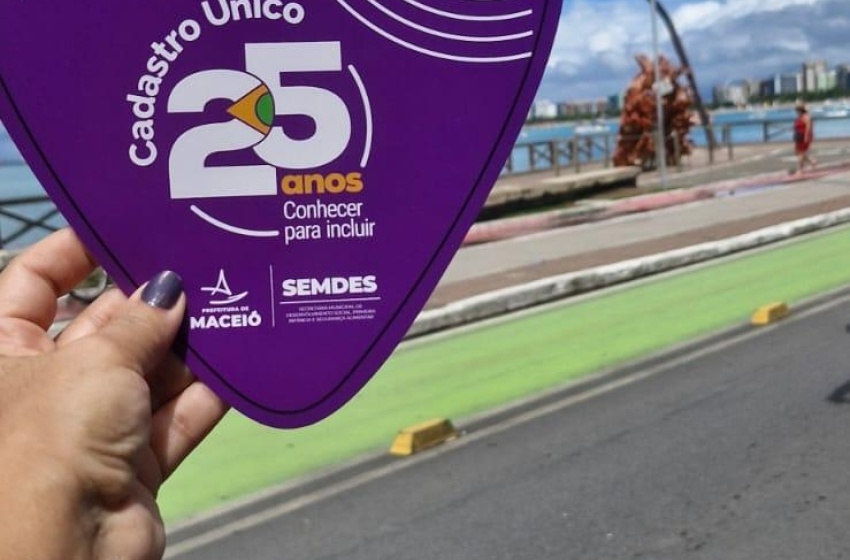 Último dia do Semdes Verão comemorou 25 anos do Cadastro Único 