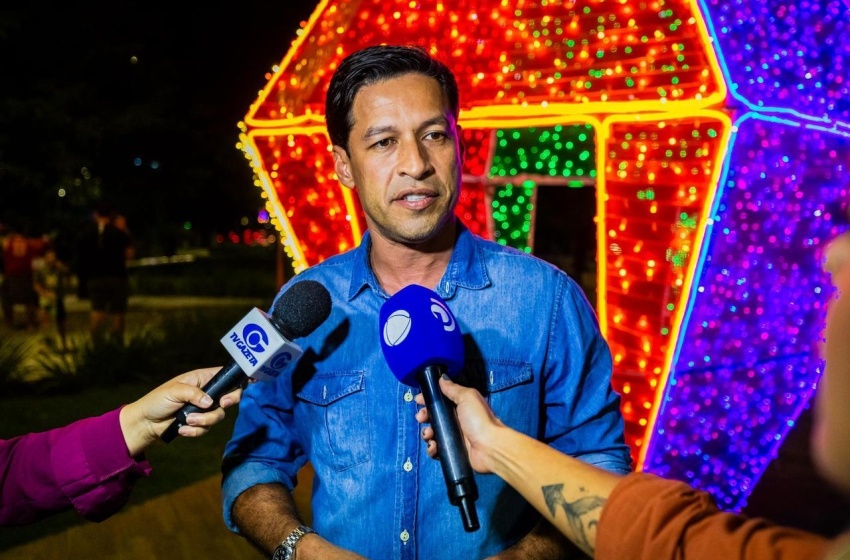 Parque do Centenário ganha Vila de São João e reforça programação do São João Massayó