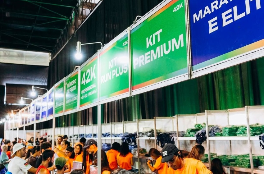 Maratona Internacional de Maceió deve movimentar mais de R$ 20 milhões na economia local